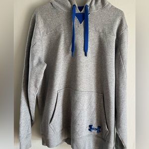 Under Armor Hoddie, L